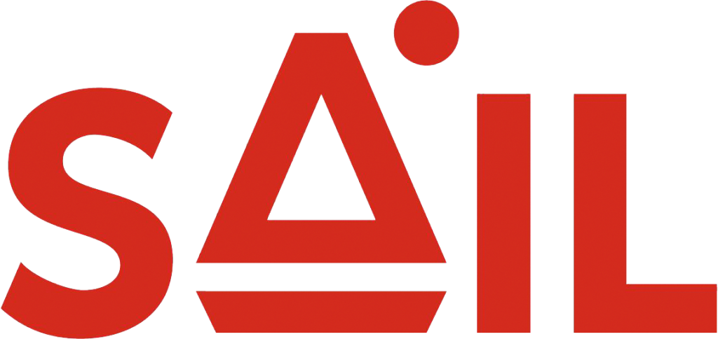 SAIL 2015 Logo